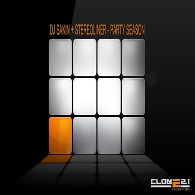 Playland - Club Mix