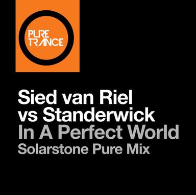 In a Perfect World - Solarstone Pure Mix
