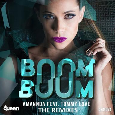 Boom Boom - Leanh Hands Up High Remix