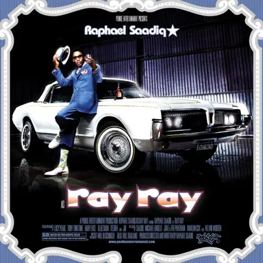 Ray Ray Theme