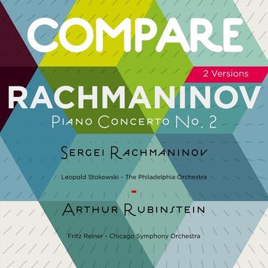 Piano Concerto No. 2 in C Minor, Op. 18: II. Adagio sostenuto