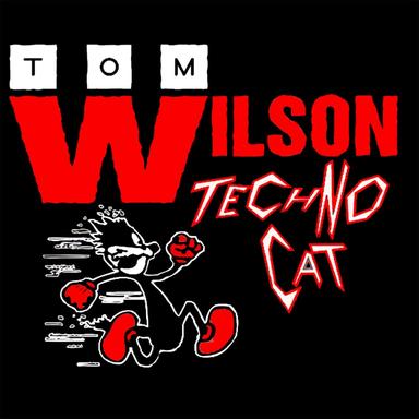 Techno Cat - Dance Like Your Dad Mix