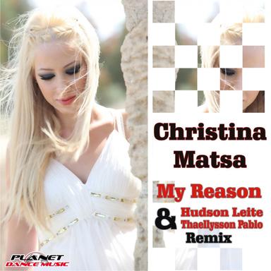 My Reason - Hudson Leite & Thaellysson Pablo Remix Edit
