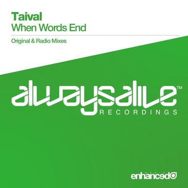 When Words End - Original Mix