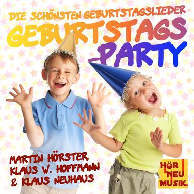 Zum Geburtstag viel Glück