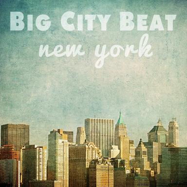 New York - Single