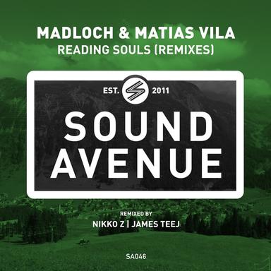 Reading Souls - Nikko Z Remix