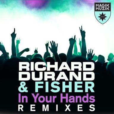 In Your Hands (Bastian Salbart Remix)
