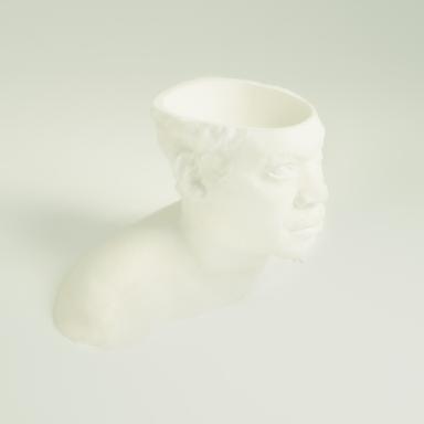 Let The Spirit - Hot Chip Remix