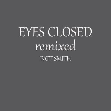 Eyes Closed - Alex Stroeer Remix