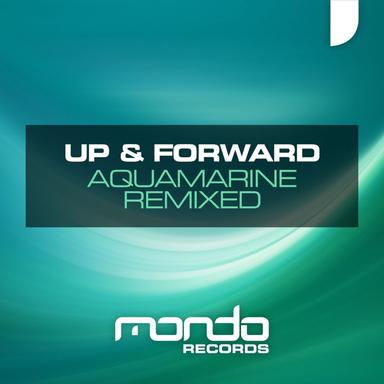Aquamarine - 3D Stas Remix