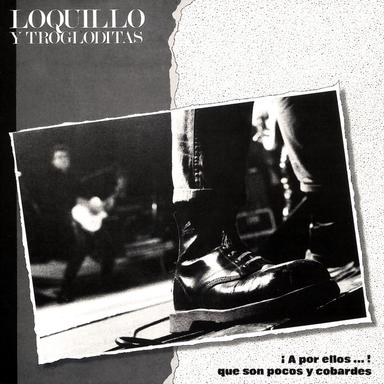 Cadillac solitario - Live