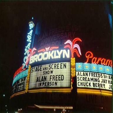 Speedo (Live)