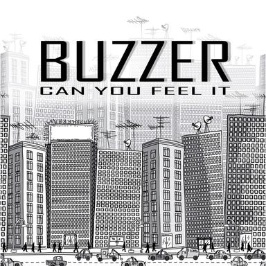 Can You Feel It - Radio Edit