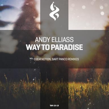 Way to Paradise - Bart Panco Orchestral Remix