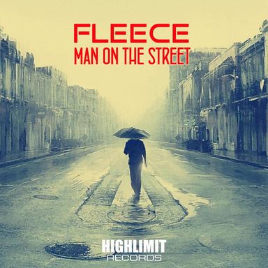 Man On The Street - Radio Mix