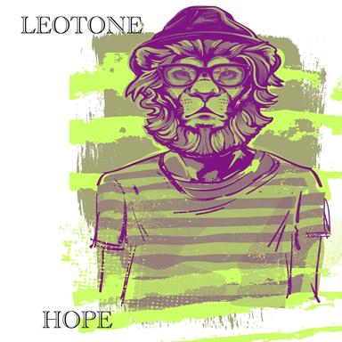Hope - Retro Lounge Style