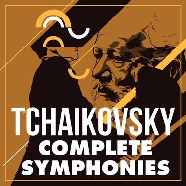 Symphony No. 1 in G Minor, Op. 13, "Winter Daydreams": I. Dreams of a Winter Journey: Allegro tranquillo