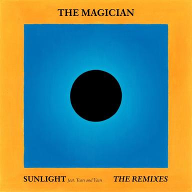Sunlight (feat. Years and Years) - Extended Club Mix