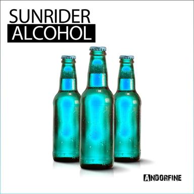 Alcohol - Radio Edit