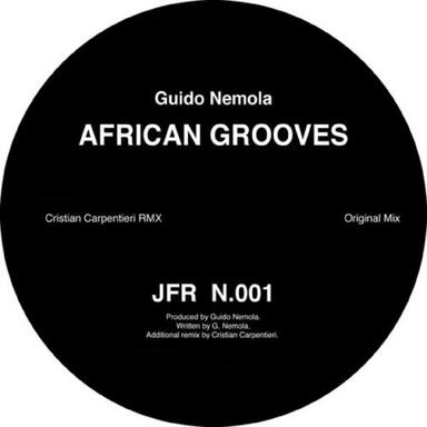 African Grooves