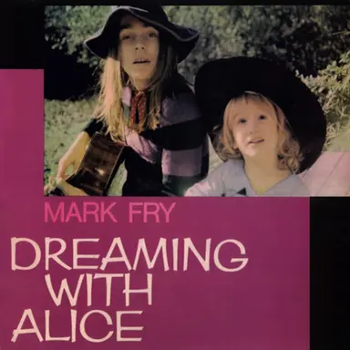Dreaming with Alice (Verse 2)