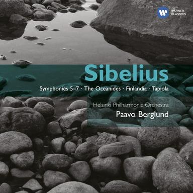 Finlandia Op. 26