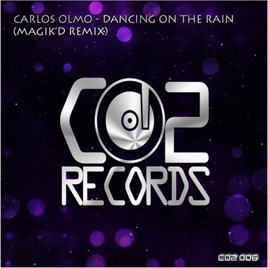 Dancing On the Rain