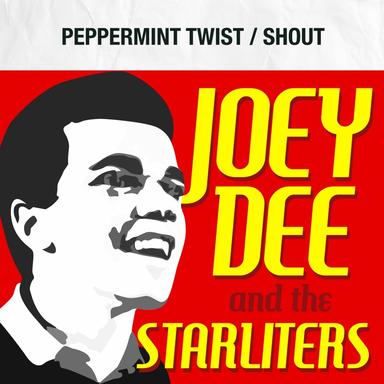 Peppermint Twist / Shout