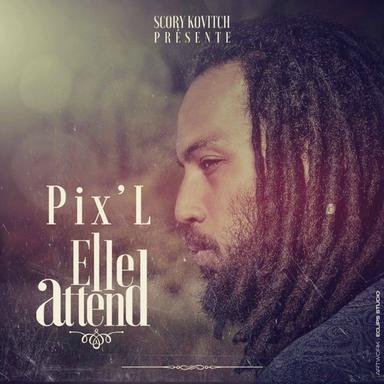 Elle attend - Radio Edit