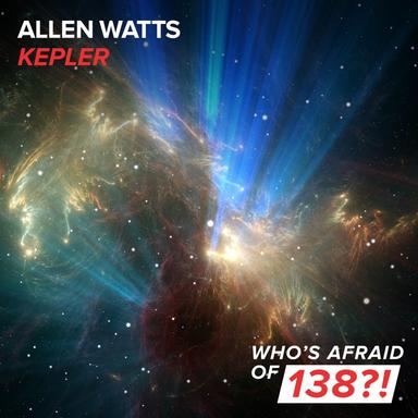 Kepler (Radio Edit)