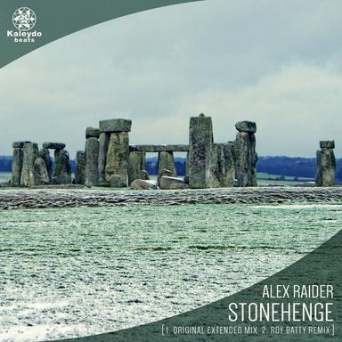 Stonehenge - Extended Mix