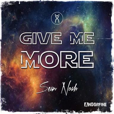 Give Me More - Radio Edit