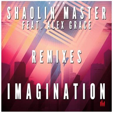 Imagination - DJ Enzo.ch Radio Mix