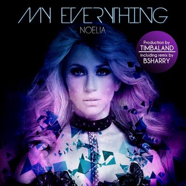 My Everything - Bsharry Edit Remix