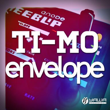 Envelope - Radio Edit