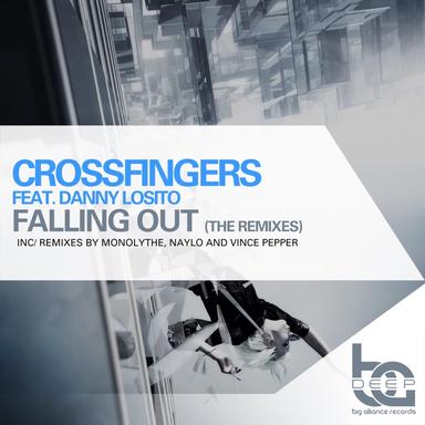 Falling Out - Naylo Remix