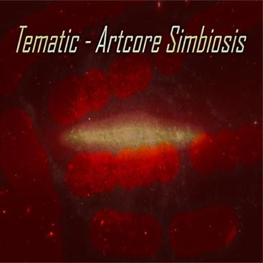 Artcore Simbiosis