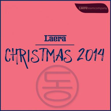 Christmas 2014 (Santa Claus Is on the Dancefloor)