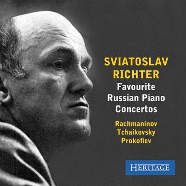 Piano Concerto No. 1 in B-Flat Minor, Op. 23: I. Allegro non troppo e molto maestoso