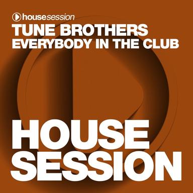 Everybody in the Club - Instrumental Mix