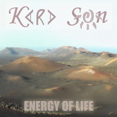 Energy of Life - Thr3shold Remix