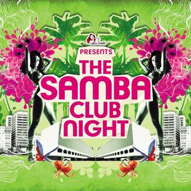 Samba Sambei - Warren Clarke Club Mix
