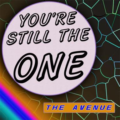 You're Still The One