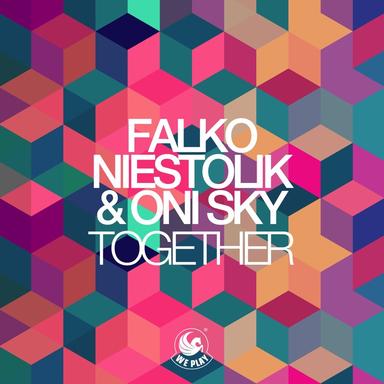 Together - Vocal Mix