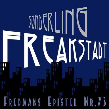 Fredmans Epistel Nr. 73