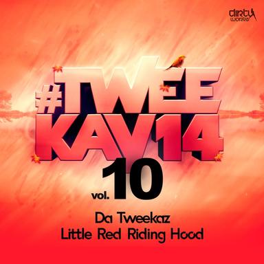 Little Red Riding Hood - Radio Version