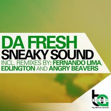 Sneaky Sound - Angry Beavers Remix