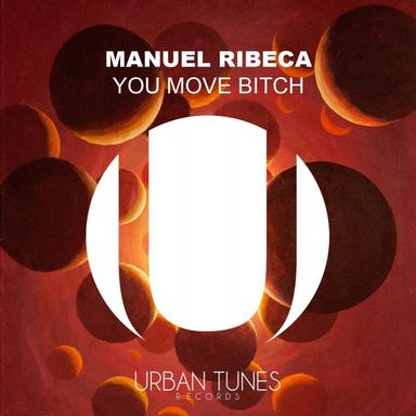 You Move Bitch