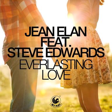 Everlasting Love (feat. Steve Edwards) - Club Mix
